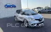 2018 Renault Scenic