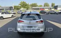2018 Renault Scenic