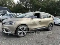 2018 Renault Scenic