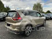 2018 Renault Scenic