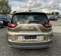 2018 Renault Scenic