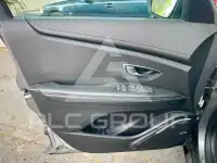 2018 Renault Scenic