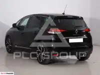 2018 Renault Scenic