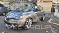 2018 Renault Scenic