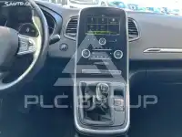 2018 Renault Scenic