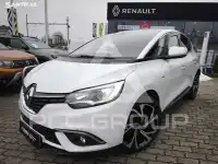 2018 Renault Scenic