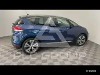 2018 Renault Scenic