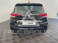 2018 Renault Scenic