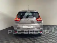 2018 Renault Scenic