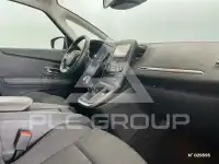 2018 Renault Scenic