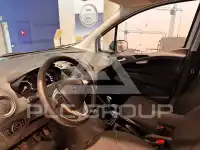2018 Renault Scenic