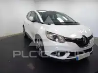 2018 Renault Scenic