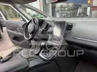 2018 Renault Scenic