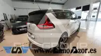 2018 Renault Scenic