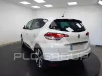 2018 Renault Scenic