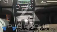2018 Renault Scenic
