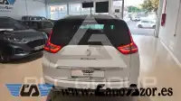 2018 Renault Scenic