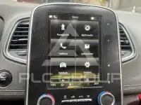 2018 Renault Scenic