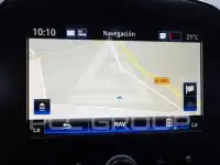 2018 Renault Scenic