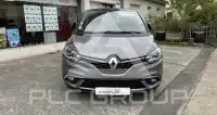 2018 Renault Scenic