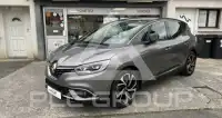 2018 Renault Scenic