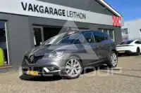 2018 Renault Scenic