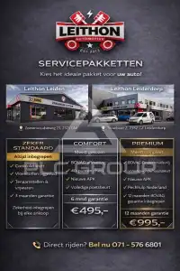 2018 Renault Scenic