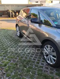 2018 Renault Scenic