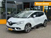 2018 Renault Scenic