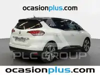 2018 Renault Scenic