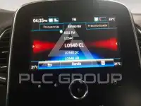 2018 Renault Scenic