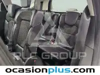 2018 Renault Scenic