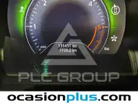 2018 Renault Scenic