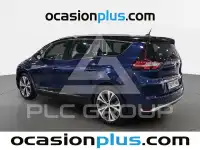 2018 Renault Scenic