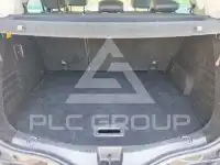 2018 Renault Scenic