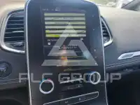 2018 Renault Scenic