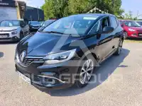 2018 Renault Scenic