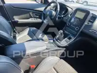 2018 Renault Scenic
