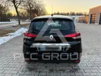 2018 Renault Scenic