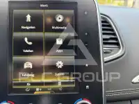 2018 Renault Scenic