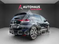 2018 Renault Scenic