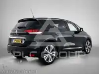 2018 Renault Scenic