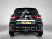 2018 Renault Scenic