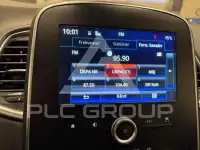 2018 Renault Scenic