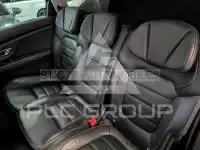 2018 Renault Scenic