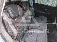 2018 Renault Scenic