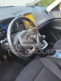 2018 Renault Scenic