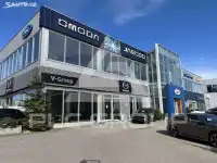 2018 Renault Scenic