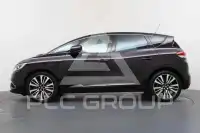 2018 Renault Scenic