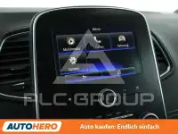 2018 Renault Scenic